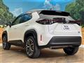 2021 Toyota Yaris Cross