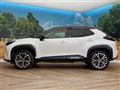 2021 Toyota Yaris Cross