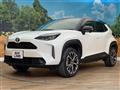 2021 Toyota Yaris Cross