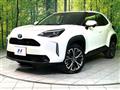 2022 Toyota Yaris Cross