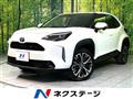 2022 Toyota Yaris Cross