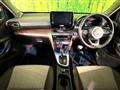 2022 Toyota Yaris Cross