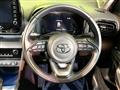 2022 Toyota Yaris Cross