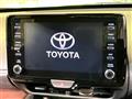 2022 Toyota Yaris Cross