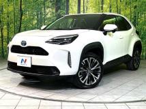 2022 Toyota Yaris Cross