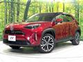 2023 Toyota Yaris Cross