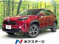 2023 Toyota Yaris Cross