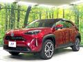 2023 Toyota Yaris Cross
