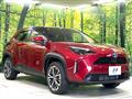 2023 Toyota Yaris Cross