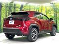 2023 Toyota Yaris Cross