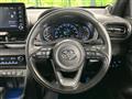2023 Toyota Yaris Cross