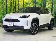 2023 Toyota Yaris Cross