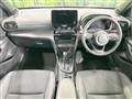2025 Toyota Yaris Cross