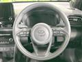2025 Toyota Yaris Cross
