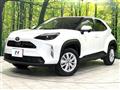 2025 Toyota Yaris Cross