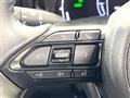 2025 Toyota Yaris Cross