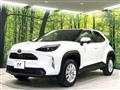 2025 Toyota Yaris Cross