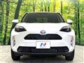2025 Toyota Yaris Cross
