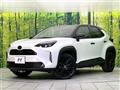 2025 Toyota Yaris Cross
