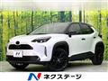 2025 Toyota Yaris Cross