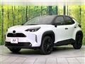 2025 Toyota Yaris Cross