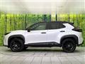 2025 Toyota Yaris Cross