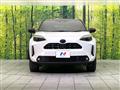2025 Toyota Yaris Cross