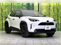 2025 Toyota Yaris Cross