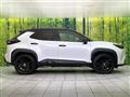 2025 Toyota Yaris Cross