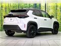 2025 Toyota Yaris Cross