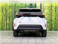 2025 Toyota Yaris Cross