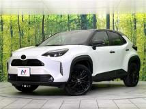2025 Toyota Yaris Cross