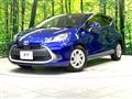 2021 Toyota AQUA