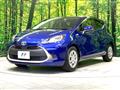 2021 Toyota AQUA