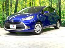 2021 Toyota AQUA