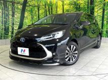 2021 Toyota AQUA