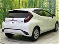 2022 Toyota AQUA