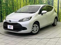 2022 Toyota AQUA