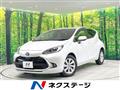 2022 Toyota AQUA