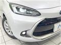 2022 Toyota AQUA