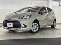 2022 Toyota AQUA