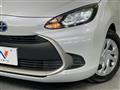 2022 Toyota AQUA