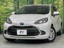 2022 Toyota AQUA