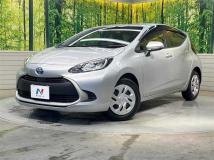 2022 Toyota AQUA