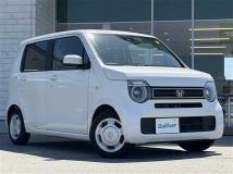 2020 Honda N-WGN