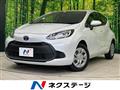 2022 Toyota AQUA