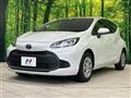 2022 Toyota AQUA