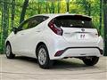 2022 Toyota AQUA