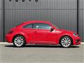 2019 Volkswagen Beetle