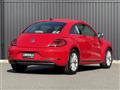 2019 Volkswagen Beetle